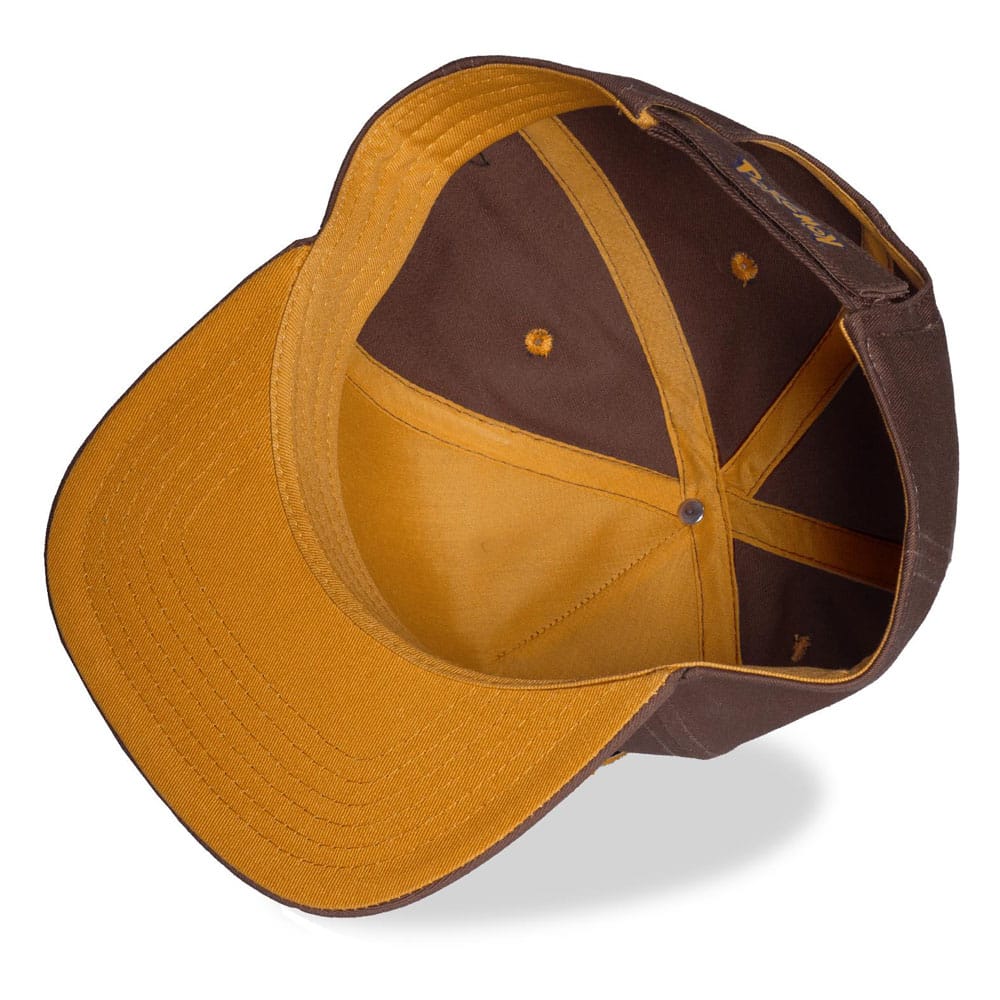 Pokémon Eevee Baseball Cap