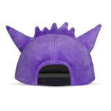Pokémon Gengar 3D Baseball Cap