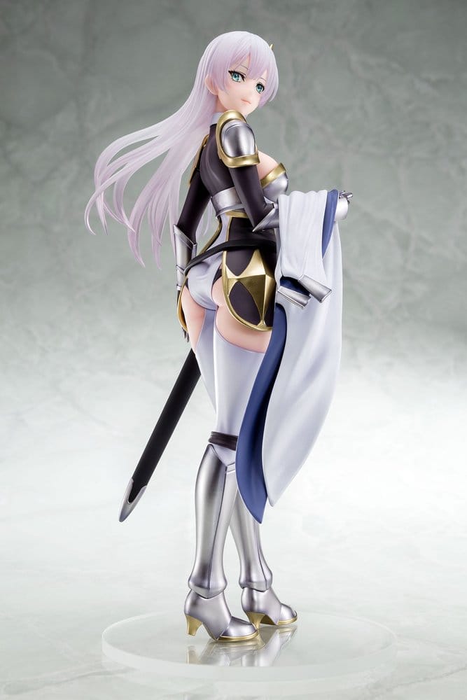 From Old Country Bumpkin to Master Swordsman PVC Figure 1/6 Allucia Citrus 25 cm