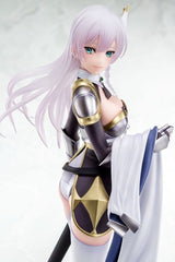 From Old Country Bumpkin to Master Swordsman PVC Figure 1/6 Allucia Citrus 25 cm