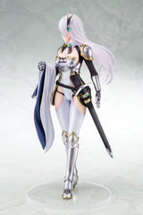 From Old Country Bumpkin to Master Swordsman PVC Figure 1/6 Allucia Citrus 25 cm
