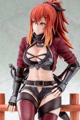 Old Country Bumpkin to Master Swordsman PVC Figure 1/6 Surena Lysandra 25 cm