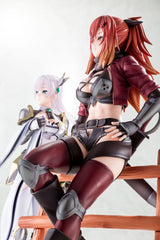 Old Country Bumpkin to Master Swordsman PVC Figure 1/6 Surena Lysandra 25 cm