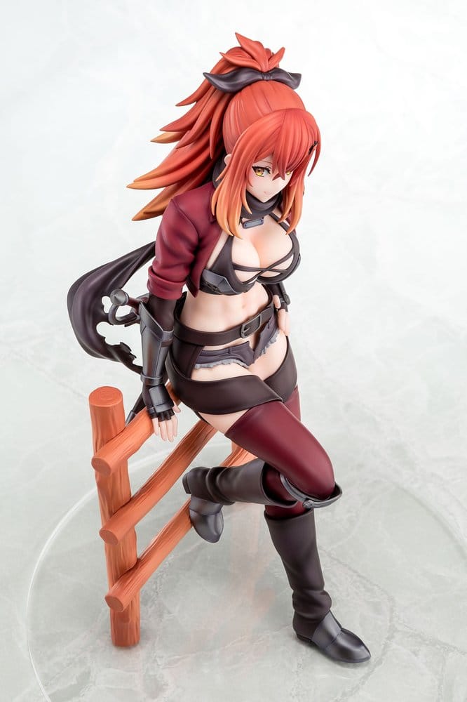 Old Country Bumpkin to Master Swordsman PVC Figure 1/6 Surena Lysandra 25 cm