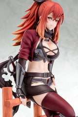 Old Country Bumpkin to Master Swordsman PVC Figure 1/6 Surena Lysandra 25 cm
