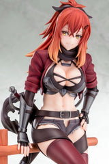 Old Country Bumpkin to Master Swordsman PVC Figure 1/6 Surena Lysandra 25 cm