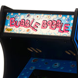 Official Bubble Bobble Quarter 44 cm Arcade Machine
