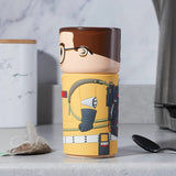 Ghostbusters Egon Spengler CosCup Mug