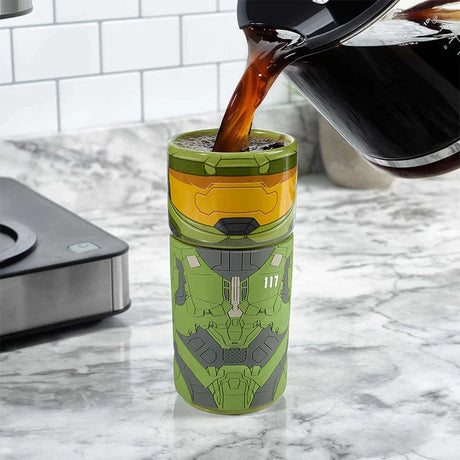 Halo Master Chief CosCup Mug
