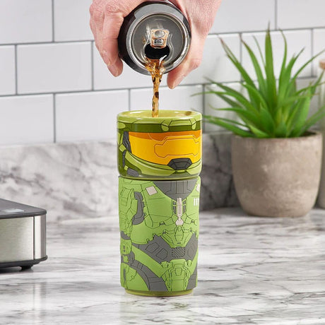 Halo Master Chief CosCup Mug