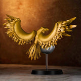 Destiny Vinyl Figure Rival Warlock (Inc Ocularia Emblem) 41 cm
