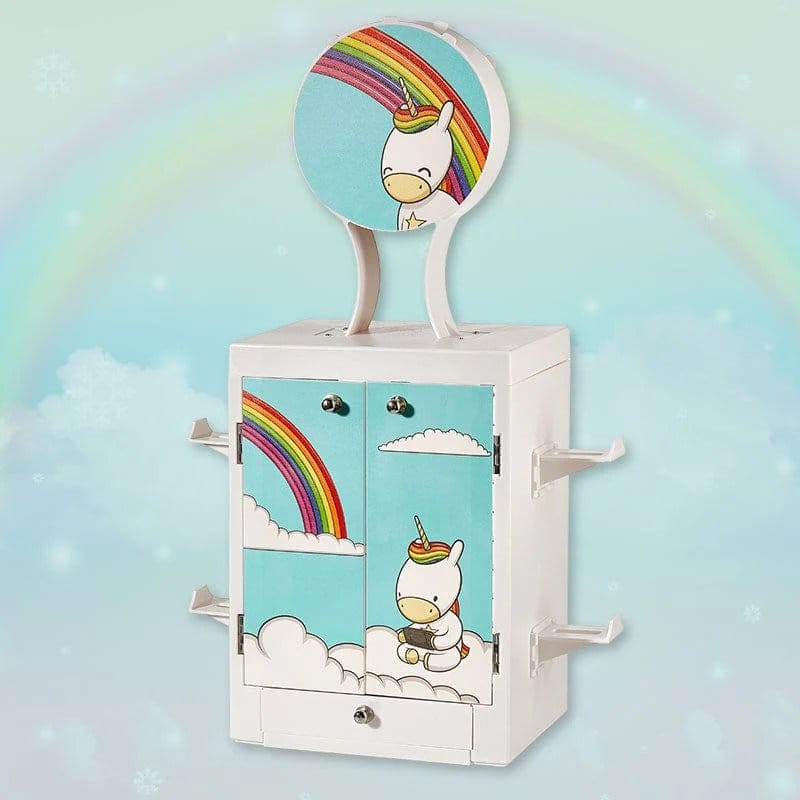 Numskull Gaming Locker Unicorn