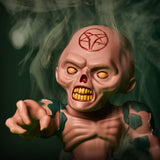 Doom Figurine Zombie