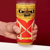 Iron Maiden Eddie CosCup Mug