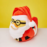 Holidays Tubbz Plush Figure Santa Claus
