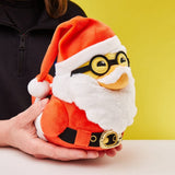 Holidays Tubbz Plush Figure Santa Claus