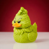 Grinch Tubbz Mini PVC Figure 5 cm