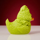 Grinch Tubbz Mini PVC Figure 5 cm