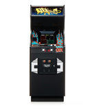 Qix Quarter 44 cm Arcade Machine
