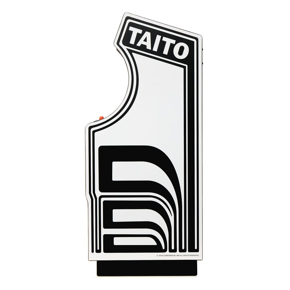 Qix Quarter 44 cm Arcade Machine