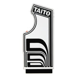 Qix Quarter 44 cm Arcade Machine