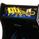 Qix Quarter 44 cm Arcade Machine