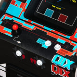 Qix Quarter 44 cm Arcade Machine