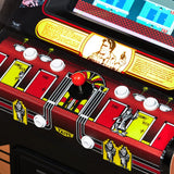 Elevator Action Quarter 44 cm Arcade Machine