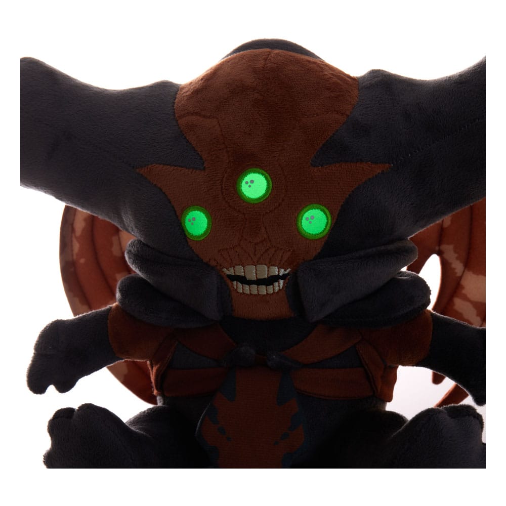 Destiny Tubbz Plush Figure Oryx 23 cm