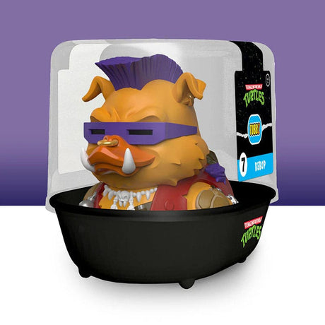 Teenage Mutant Ninja Turtles Tubbz PVC Figure Bebop 1st Edition 10 cm