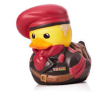 Metal Gear Solid Tubbz Mini PVC Figure Revolver Ocelot 5 cm