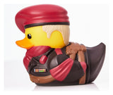 Metal Gear Solid Tubbz Mini PVC Figure Revolver Ocelot 5 cm