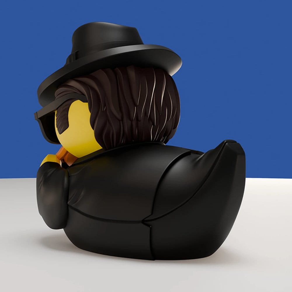 The Blues Brothers Tubbz PVC Figure Elwood Collector's Edition 10 cm