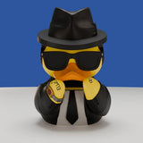 The Blues Brothers Tubbz PVC Figure Elwood Collector's Edition 10 cm