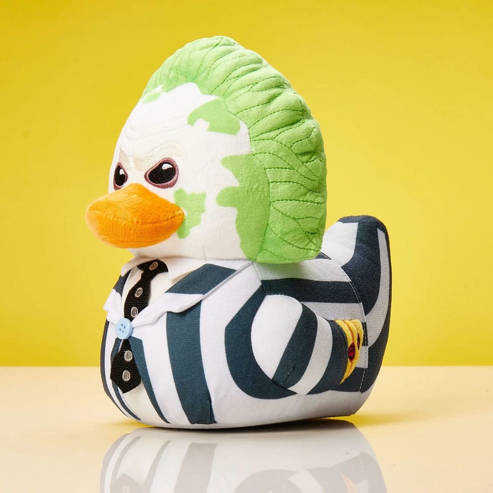 Beetlejuice Tubbz Plush Figure Beetlejuice 20 cm