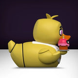 Five Nights at Freddy´s  Tubbz PVC Figure Chica 1st Edition 10 cm