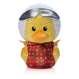 Back To The Future Tubbz Plush Figure Doc Brown 2015 23 cm