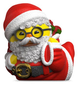 The Santa Clause Tubbz Mini PVC Figure Santa Claus 5 cm