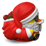 The Santa Clause Tubbz Mini PVC Figure Santa Claus 5 cm
