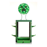 Minecraft Gaming Locker