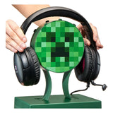 Minecraft Gaming Locker
