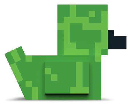 Minecraft Tubbz Mini PVC Figure Creeper