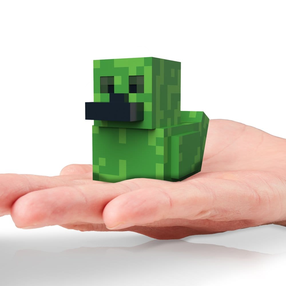 Minecraft Tubbz Mini PVC Figure Creeper