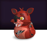 Five Nights at Freddy´s Tubbz Mini PVC Figure Foxy 5 cm