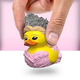 Wicked Tubbz Mini PVC Figure Glinda Upland 5 cm