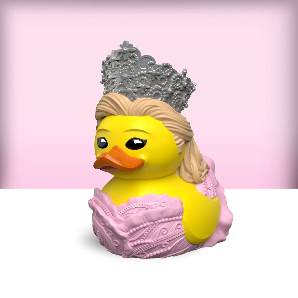 Wicked Tubbz Mini PVC Figure Glinda Upland 5 cm