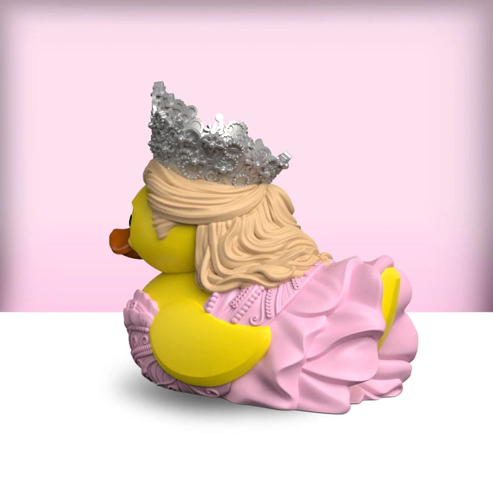 Wicked Tubbz Mini PVC Figure Glinda Upland 5 cm
