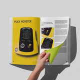 Numskull Book From Coin-Ops to Table-Tops: The Essential Electronic Games *English Ver.*