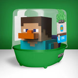 Minecraft Tubbz PVC Figure Steve 1st Edition 10 cm