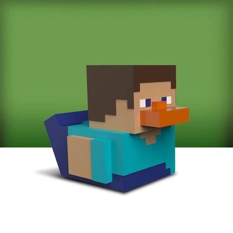 Minecraft Tubbz Mini PVC Figure Steve 5 cm